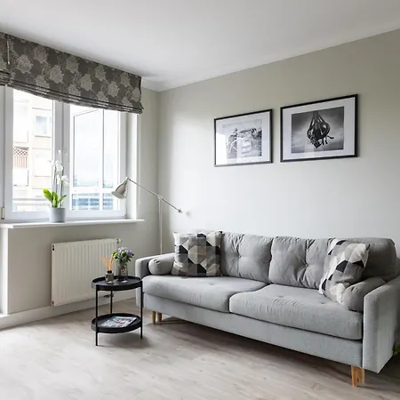 Apartament,nowe 2pokoje, 4osoby, Parking, Loggia, Udogodnienia Dla Dzieci Apartamento