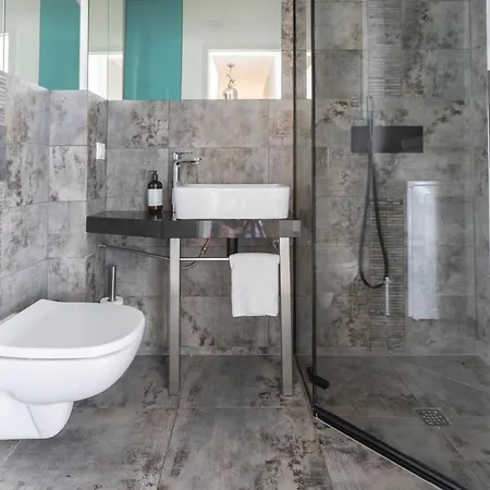 Apartamento Apartament,nowe 2pokoje, 4osoby, Parking, Loggia, Udogodnienia Dla Dzieci *