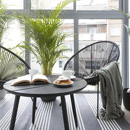 Apartament,nowe 2pokoje, 4osoby, Parking, Loggia, Udogodnienia Dla Dzieci *