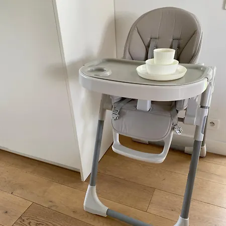 Apartament,nowe 2pokoje, 4osoby, Parking, Loggia, Udogodnienia Dla Dzieci Apartamento *