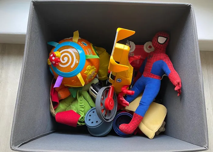 Apartament,nowe 2pokoje, 4osoby, Parking, Loggia, Udogodnienia Dla Dzieci 公寓 *