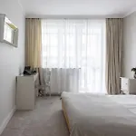 Apartament,nowe 2pokoje, 4osoby, Parking, Loggia, Udogodnienia Dla Dzieci Poznań