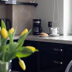 Apartament,nowe 2pokoje, 4osoby, Parking, Loggia, Udogodnienia Dla Dzieci Appartement *