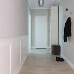 Apartament,nowe 2pokoje, 4osoby, Parking, Loggia, Udogodnienia Dla Dzieci