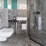 Appartement Apartament,nowe 2pokoje, 4osoby, Parking, Loggia, Udogodnienia Dla Dzieci *