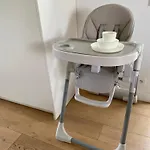 Apartament,nowe 2pokoje, 4osoby, Parking, Loggia, Udogodnienia Dla Dzieci Appartement *