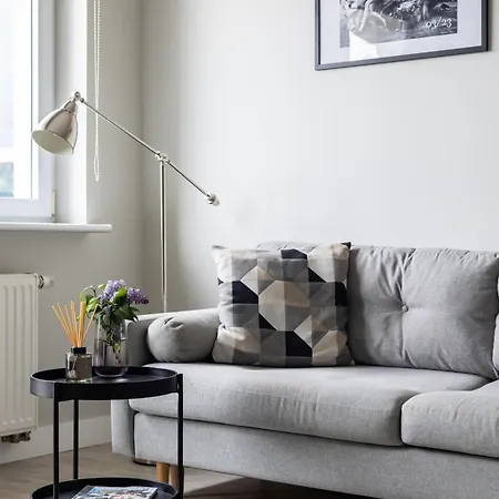 Apartament,nowe 2pokoje, 4osoby, Parking, Loggia, Udogodnienia Dla Dzieci Apartment Poznan