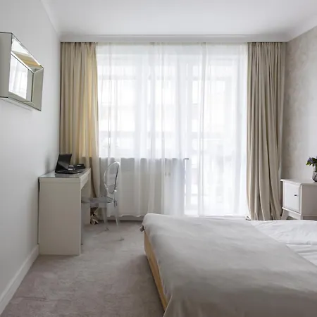 Apartament,nowe 2pokoje, 4osoby, Parking, Loggia, Udogodnienia Dla Dzieci Poznan