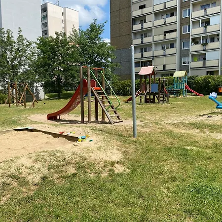 Apartament,nowe 2pokoje, 4osoby, Parking, Loggia, Udogodnienia Dla Dzieci