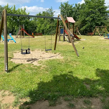 Apartamento Apartament,nowe 2pokoje, 4osoby, Parking, Loggia, Udogodnienia Dla Dzieci Poznań