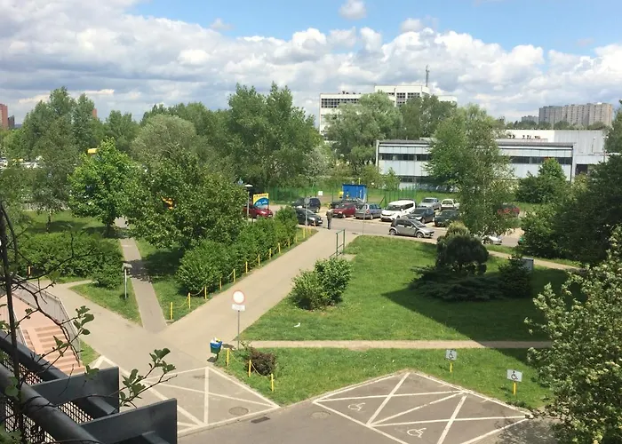 Apartamento Apartament,nowe 2pokoje, 4osoby, Parking, Loggia, Udogodnienia Dla Dzieci Poznań