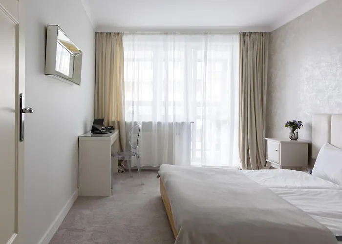 Apartament,nowe 2pokoje, 4osoby, Parking, Loggia, Udogodnienia Dla Dzieci Poznań