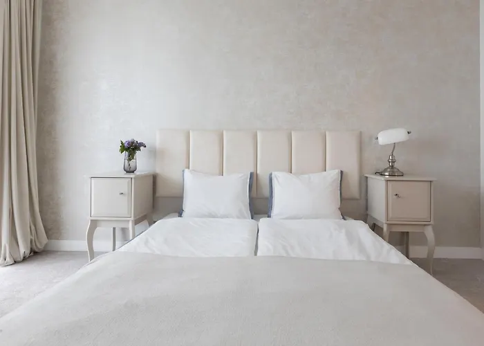 Apartament,nowe 2pokoje, 4osoby, Parking, Loggia, Udogodnienia Dla Dzieci