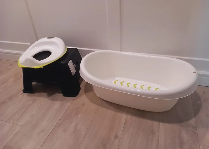 Apartament,nowe 2pokoje, 4osoby, Parking, Loggia, Udogodnienia Dla Dzieci