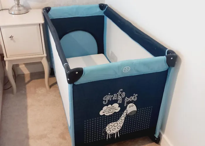 Apartament,nowe 2pokoje, 4osoby, Parking, Loggia, Udogodnienia Dla Dzieci Apartment Poznan