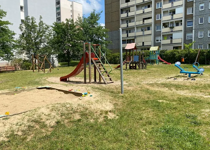 Apartament,nowe 2pokoje, 4osoby, Parking, Loggia, Udogodnienia Dla Dzieci