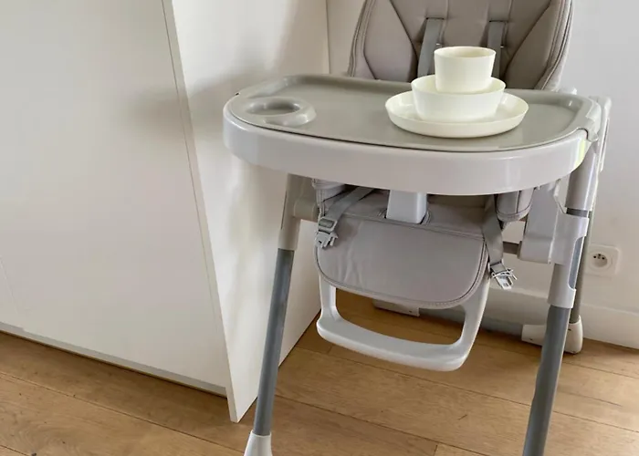 Apartament,nowe 2pokoje, 4osoby, Parking, Loggia, Udogodnienia Dla Dzieci Apartment *